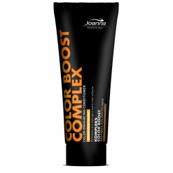 Joanna color boost odżywka koloryzująca ciepły blond